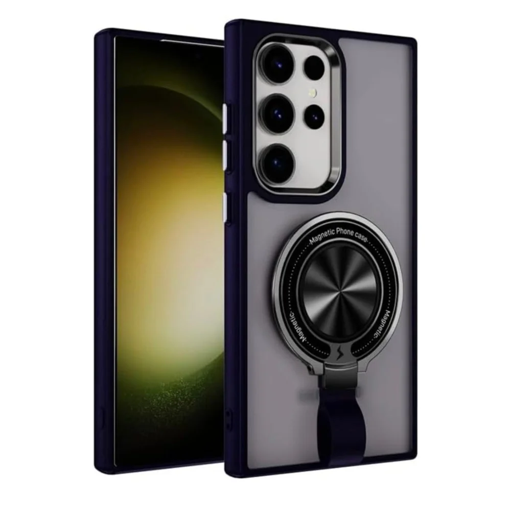 Unbranded Unisex‎ Phone Case S4Ultra Purple